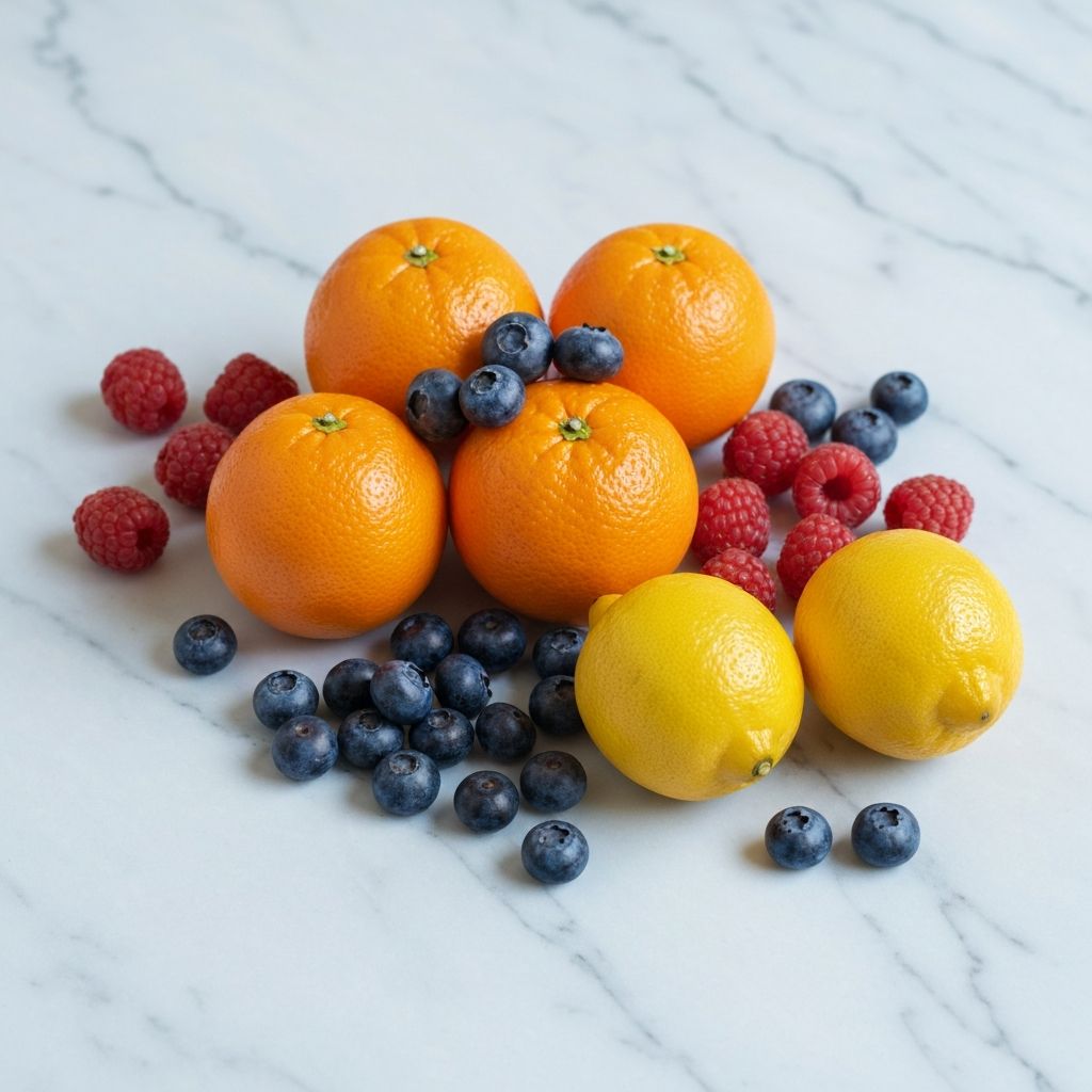 Sekundäre Pflanzenstoffe